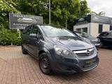 Opel Zafira B 1.6 Selection /TÜV+INSPEKTION NEU - Opel Zafira Gebrauchtwagen in Hamm