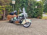 Indian Chief vintage  - INDIAN CHIEF VINTAGE