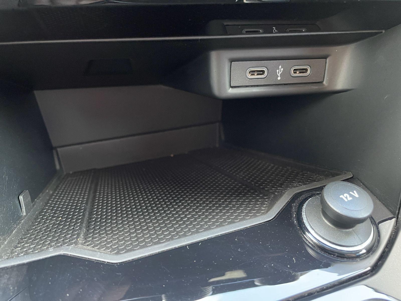 Volkswagen T-Roc 1.5 TSI 7-Gang DSG Active AHK App-Connect, миниатюра 14