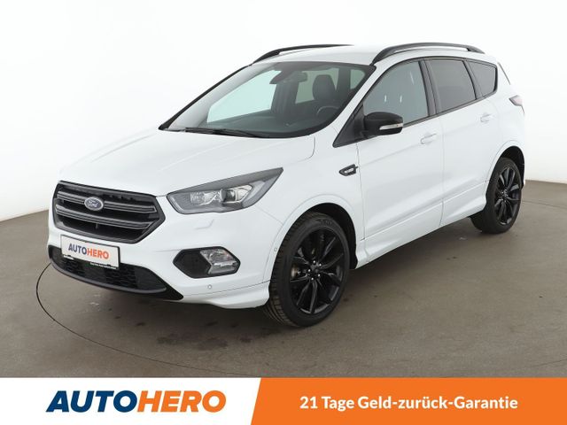 Ford Kuga 2.0 TDCi ST-Line*TEMPO*NAVI*PDC*SHZ*ALU*