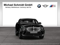 BMW iX2 - Vorschau Bild 8