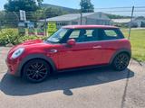 MINI Cooper Chili, Leder, gr.Navi, Sportsitze, etx. - MINI Cooper in Freiburg