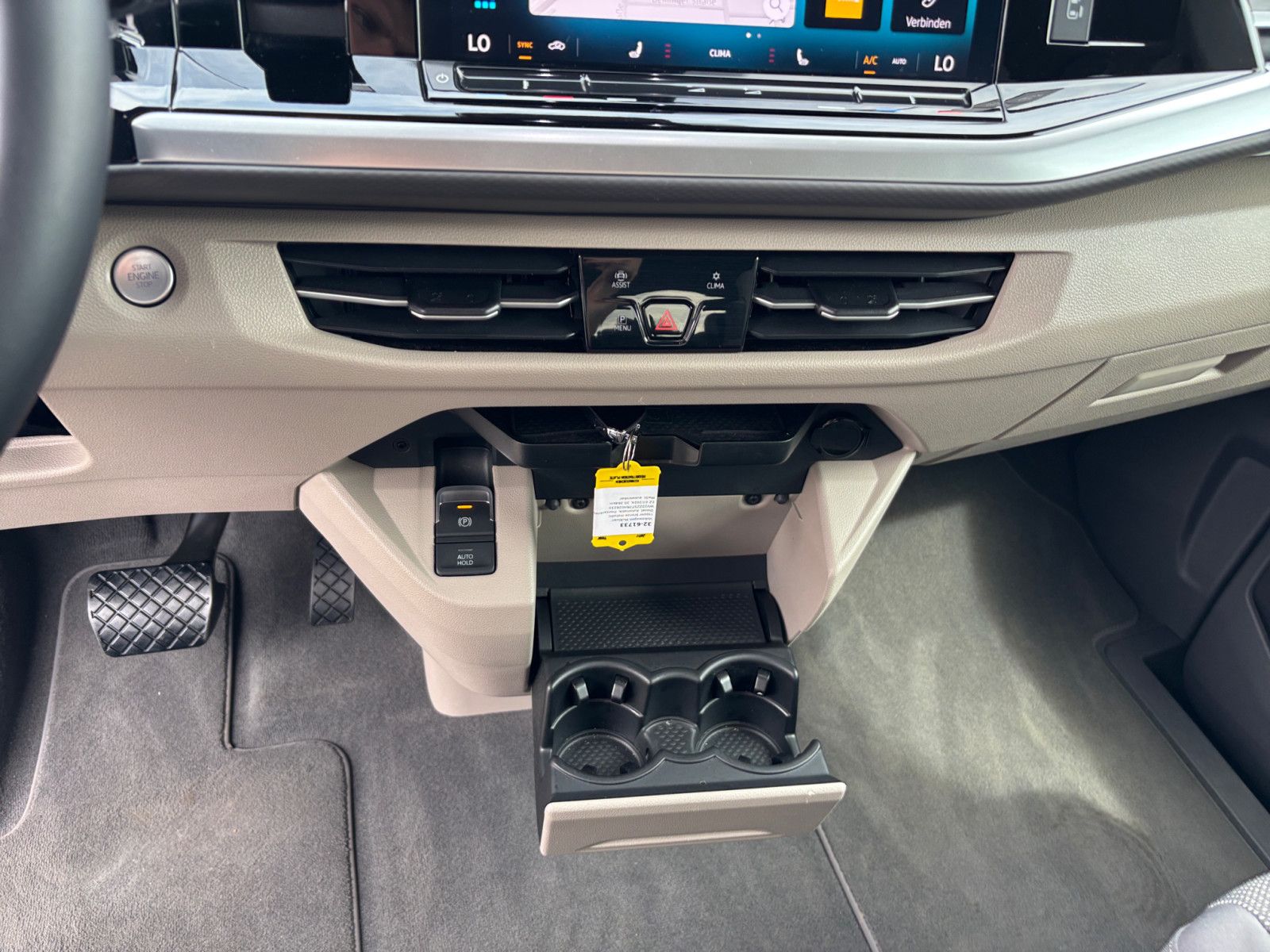 Volkswagen T7 Multivan - Bild 8