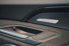 AUDI Q5 e-Hybrid quattro | Tech pro | Pano | Carbon AUDI Q5 e-Hybrid quattro | Tech pro | Pano | Carbon