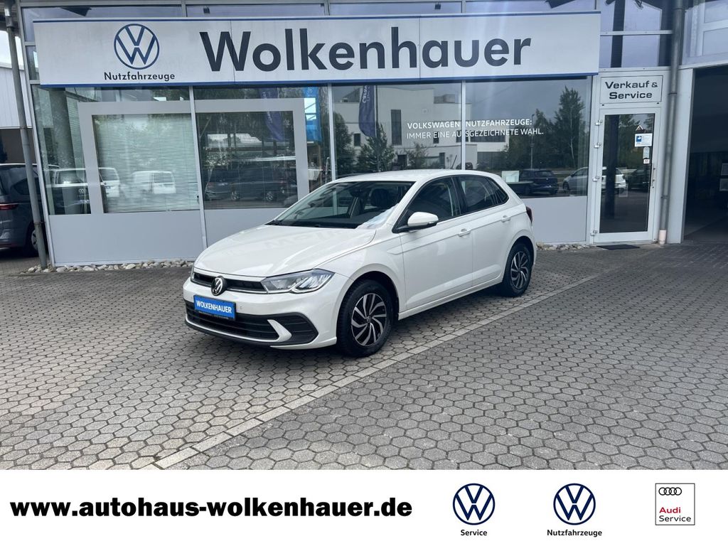 Image of Volkswagen Polo