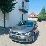 Volkswagen Golf VI Comfortline *DSG, Steuerk. Neu* - VW Gebrauchtwagen von 2010