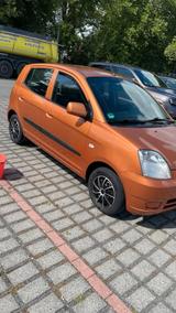 Kia picanto 1.1 benzină hu 2026 05 - Kia: 05
