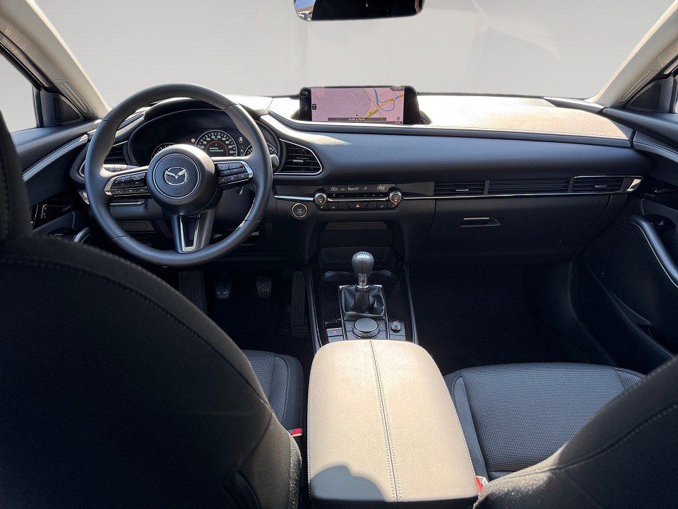 Fahrzeugabbildung Mazda CX-30 X 2.0i 186PS Exclusive