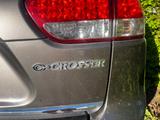 Citroën C-Crosser HDi 155 FAP DCS Exclusive Exclusive - Citroën: C15 D
