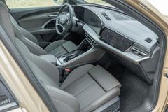 Audi Q5 – 23 / 28