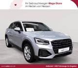 Audi Q2 35 TFSI S tronic advanced KAM SHZ LED - Audi mit Benzin-Antrieb