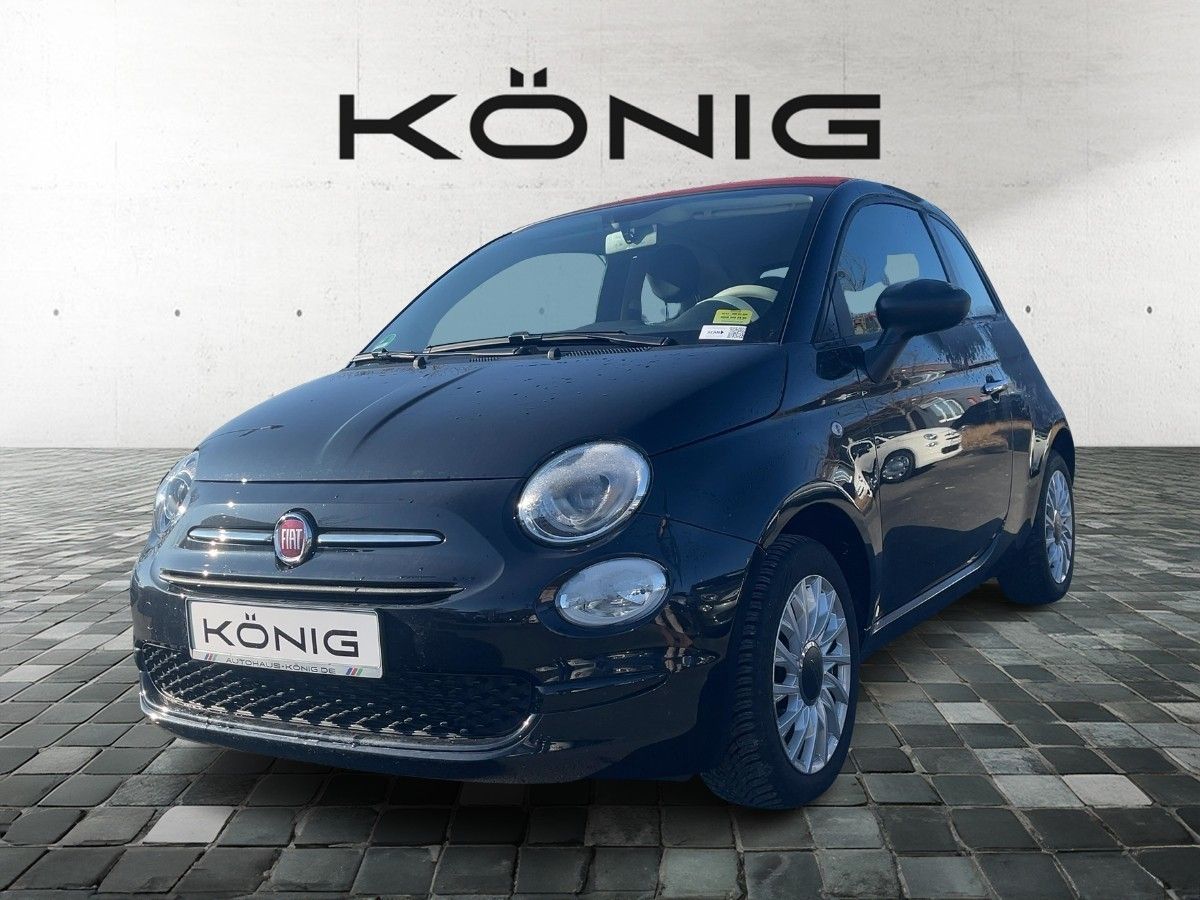 Fiat 500C - Bild 1