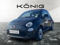 Fiat 500C - Vorschau Bild 1