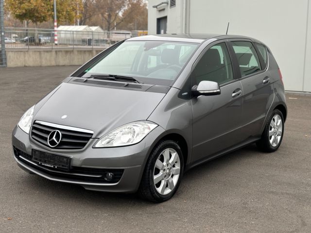 Mercedes-Benz A 160 AVANTGARDE /START STOPP ATMK/KLIMA/SHZ