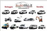 Fiat Noleggio e Vendita minibus, auto, furgoni e moto - Minibus gebraucht