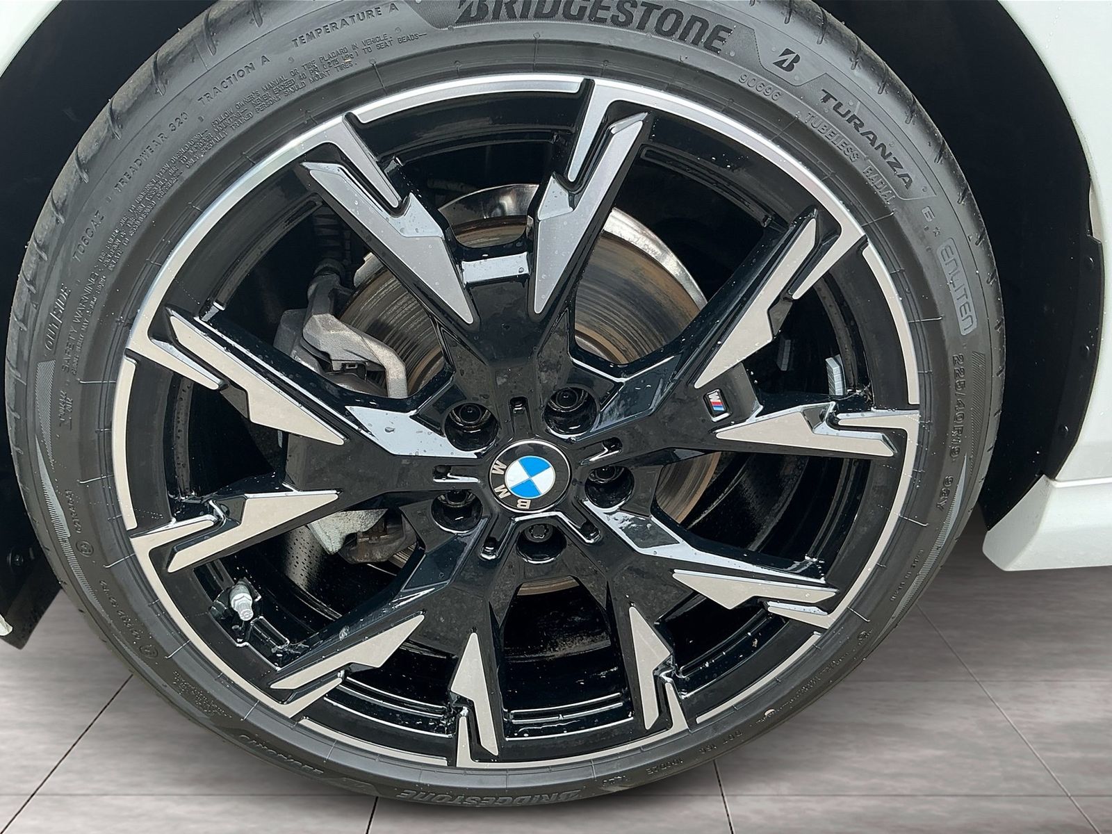 BMW 120 - Bild 18
