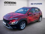 Hyundai Kona 1.0T Select Mild-Hybrid 2WD KAMERA FACEL. - Hyundai KONA in Kassel