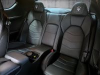 Maserati Granturismo - Vorschau Bild 9