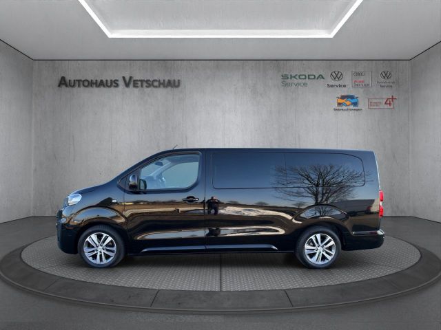 Traveller Business 2.0 BlueHDI Bluetooth Klima