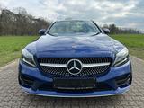 Mercedes-Benz C 220 d 4Matic AMG-Paket Automatik Widescreen - Mercedes-Benz C-Class: AMG Paket