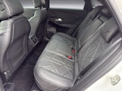 Fahrzeugabbildung DS Automobiles DS 7 1.6 E-Tense 225 Bastille + LEDER & PANO