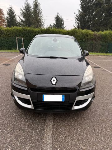 Renault Scenic X-Mod 1.5 DCI - NAV. - 12 MESI DI