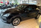 Porsche Cayenne S  Pano ACC Nachtsicht Matrix-LED - Porsche: Cayen