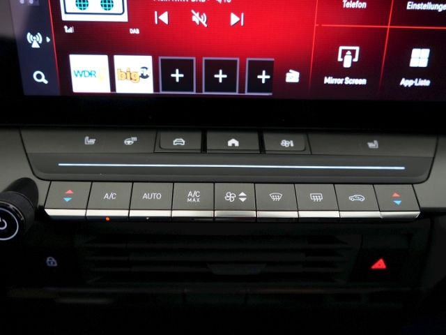 Astra L ST GS AT+360 GRAD KAMERA+TOT-WINKEL-WARN
