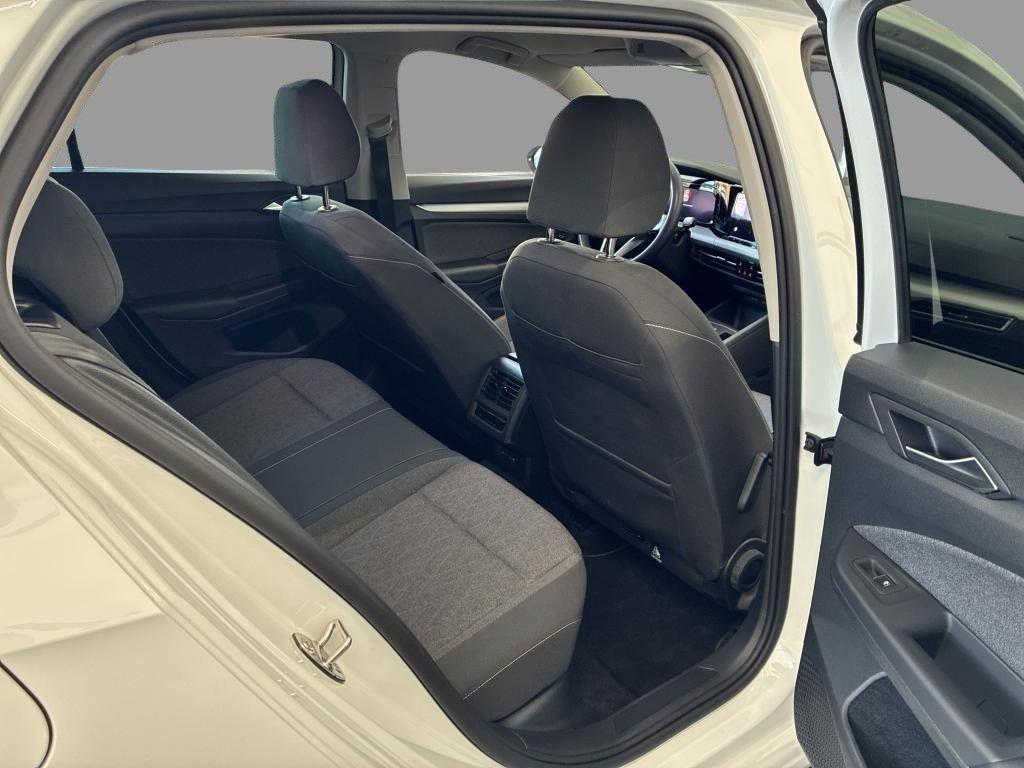 Volkswagen Golf VIII 2.0 TDI DSG Move Navi LED PDC Sitzhzg, миниатюра 6