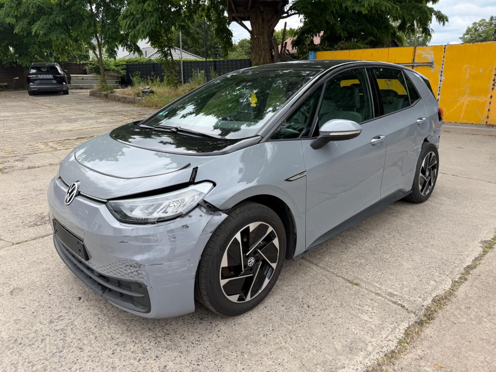 Volkswagen ID.3 Pro 107 kW