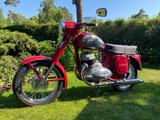 Jawa 350 Typ 360 Panelka