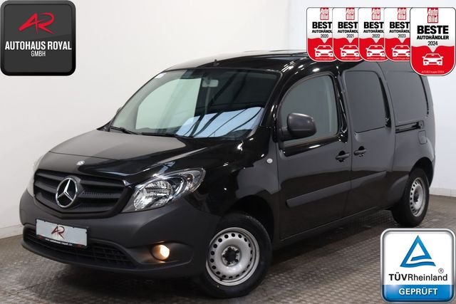 Mercedes-Benz 111 CDI MIXTO EXTRALANG 5 SITZE KLIMA,SH