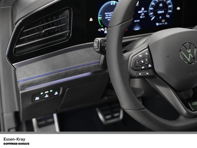 Volkswagen Passat - Bild 10