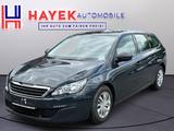 Peugeot 308 SW Access TÜV & SERVICE NEU / EURO 6 / - Peugeot 308: Kombi, SW