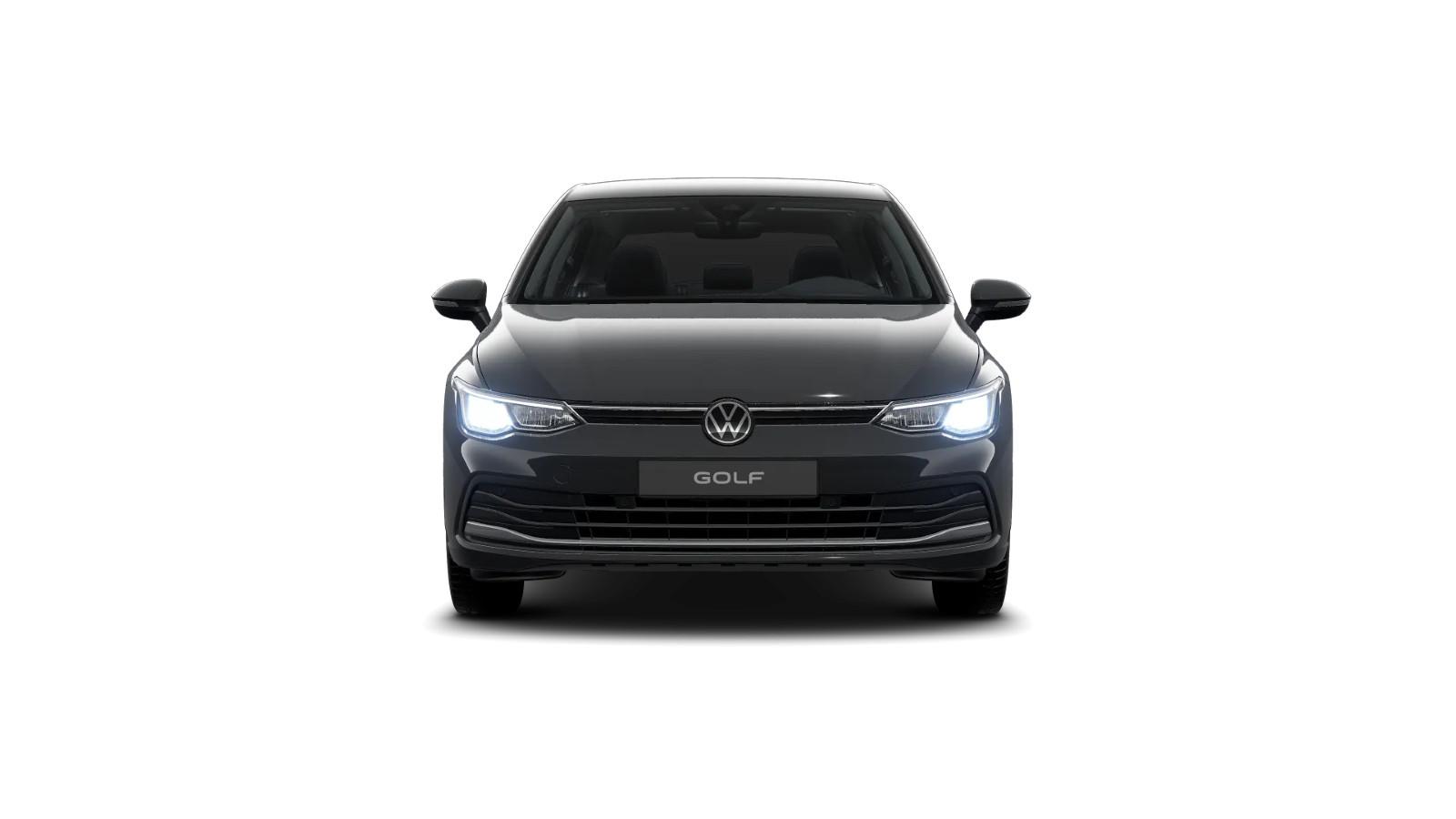 Volkswagen Golf Life MOVE 1.0 TSI*NAVI*KAM*SHZ*LED*APP*AMBI, миниатюра 2