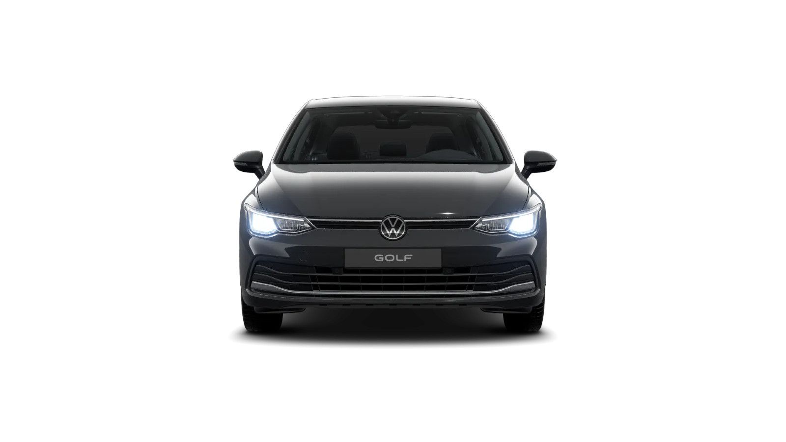 Volkswagen Golf - Bild 2