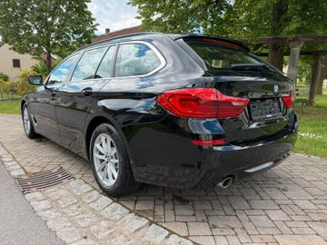 BMW 525 - 6