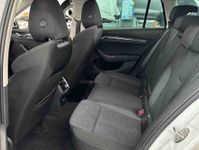 Skoda Octavia - Vorschau Bild 9