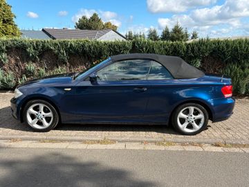 BMW 118 - 4