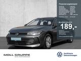 Volkswagen Passat Variant 1.5 eTSI DSG KLIMA ACC AUT KAM - Volkswagen Passat Variant aus 2025