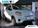 Leapmotor T03 95 Elektro ACC+Klimaautomatik+Alu+Rückfahrk. - Leapmotor T03