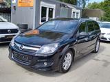 Opel Astra H Caravan Innovation OPC+147KW+XENON+AHK - Opel Astra aus 2009: Kombi