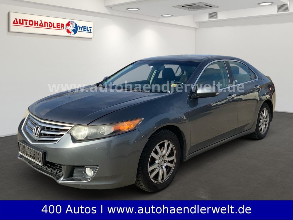 Angebot ansehen Honda Accord