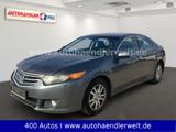 Honda Accord 2.0 Comfort Lim. - graue Honda Accord