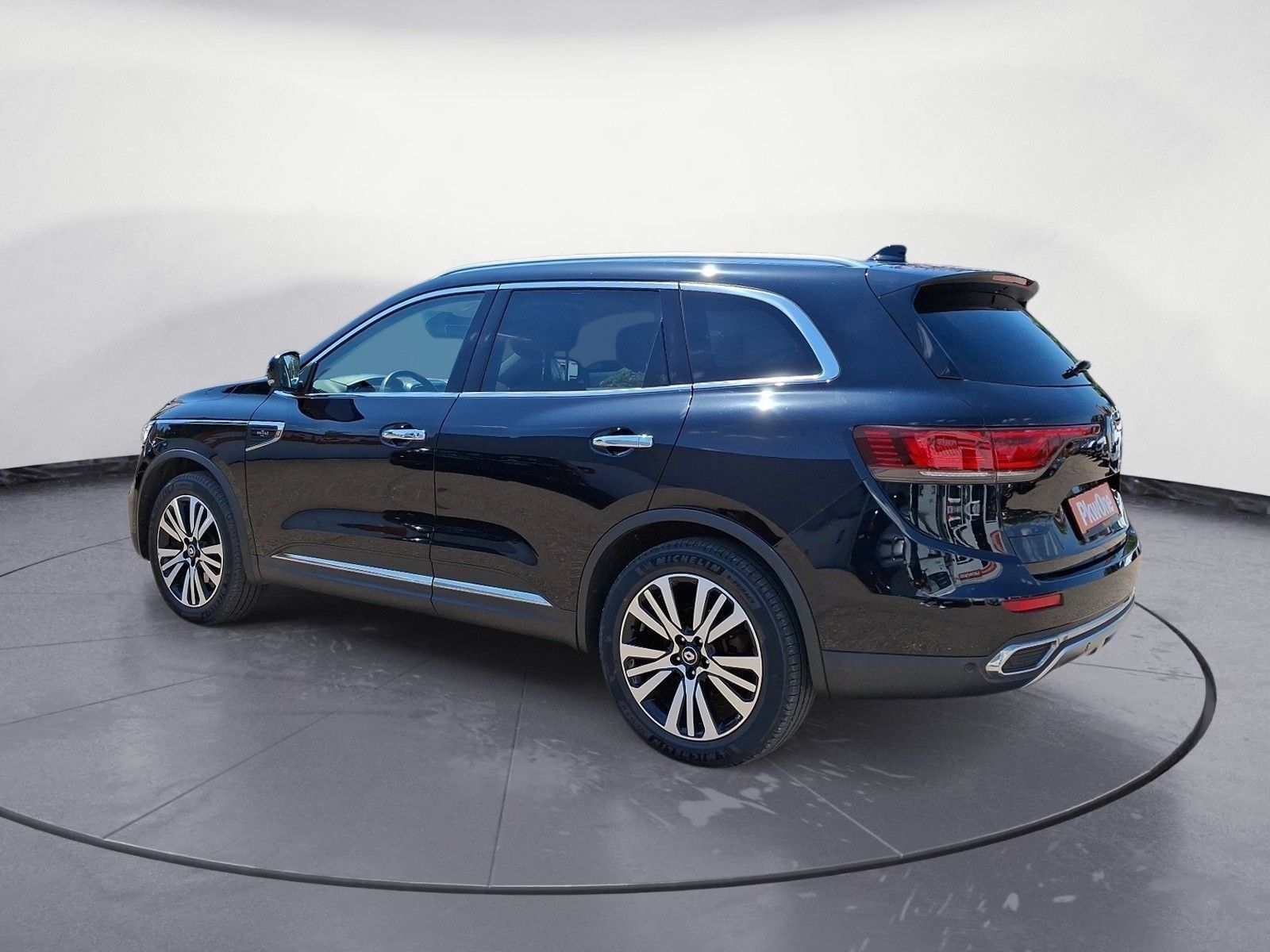 Renault Koleos 360°-KAMERA*KEYLESS-ENTRY*BOSE*SHZ*LED*LE imagem 3