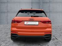 Audi Q3 - Vorschau Bild 5