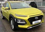 Hyundai KONA 1.0 T-GDI Navi/Sitzheizung/Kamera - Hyundai KONA in Kassel
