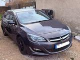 Opel Astra Sports Tourer 1.4 Turbo 