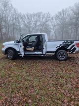 Ford F 150 - Ford F 150: Privatanbieter