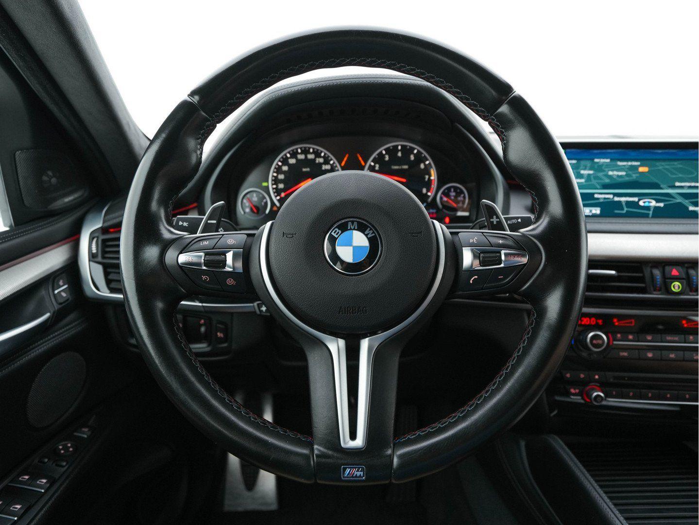 BMW X6 M Sport-Pack Innovation-Pack [ CHIP-TUNING 68